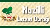 Nazilli Lezzet Durağı Hizmetleri Ltd Şti - Aydın
